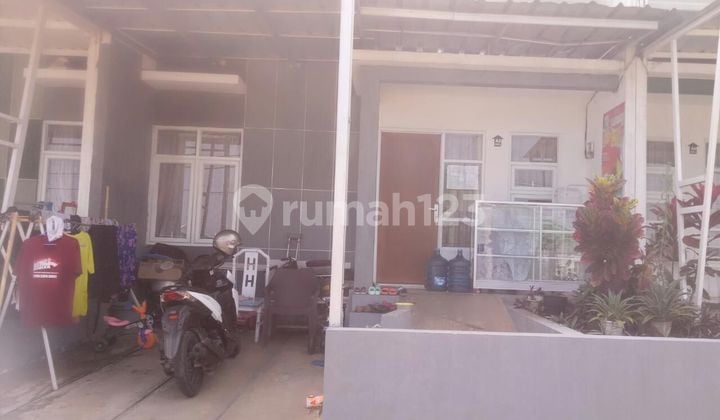 Rumah Mekarsari Eco Living