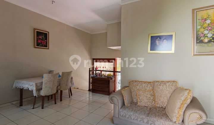 Rumah Kbp Tatar Pitaloka