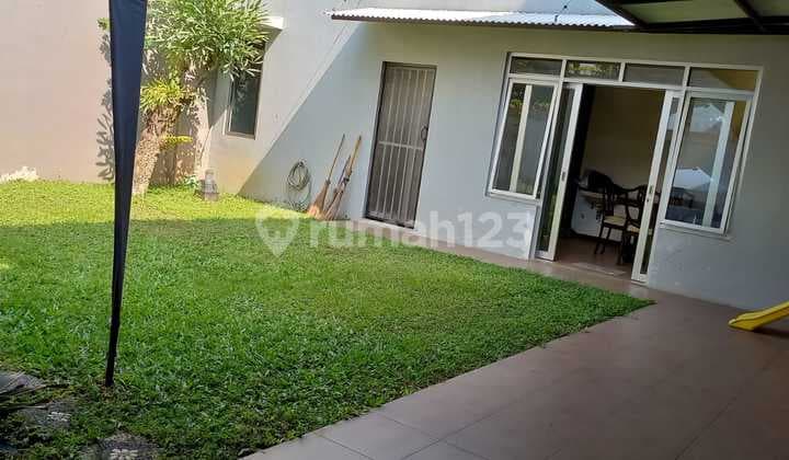 Rumah di tatar ratnasasih 2 lantai