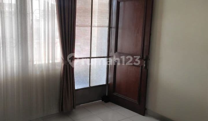 Runah murah taman cibaduyut indah