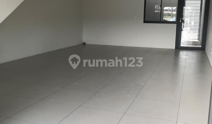 Ruko Kbp Sasakirana 100% Baru Dekat Ikea