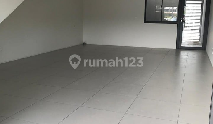 Ruko Kbp Sasakirana 100% Baru Dekat Ikea