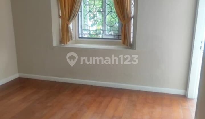 Rumah Kbp Tatar Pita Loka
