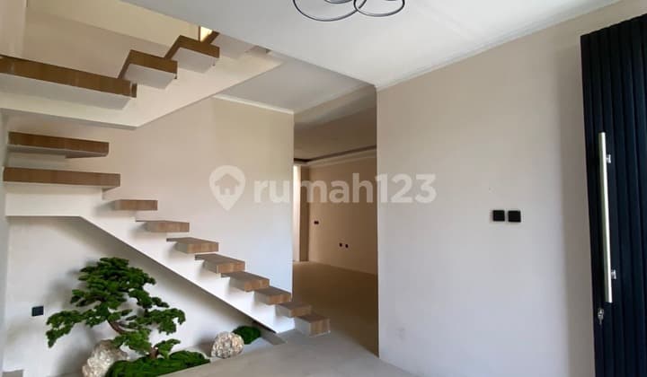 Rumah Kota Bali Residence Padalarang Full Renov