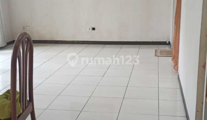 Rumah Kbp Tatar Mayang Sunda