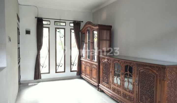 Setraduta Wing House, North Cimahi, Fully Renovated