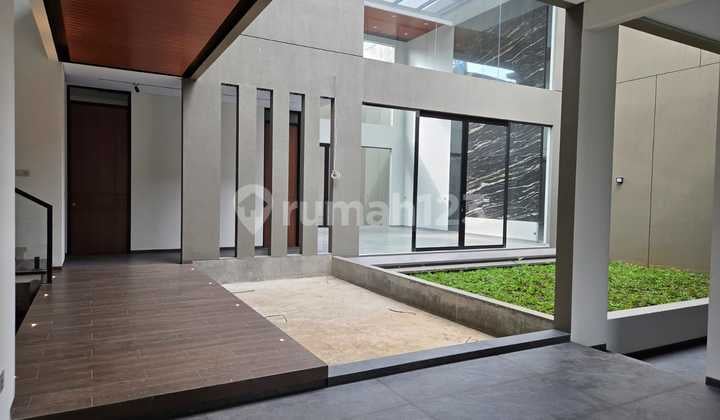 Rumah Baru di Sumaba Summarecon Bandung Xandari