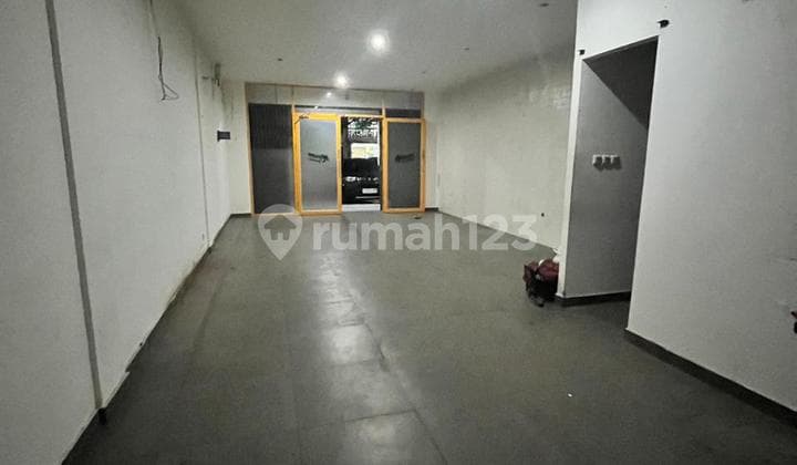 Ruko Rukan Mekar Wangi Mainroad, Mekarwangi, Bandung