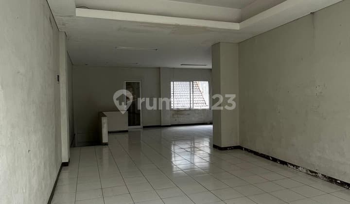 Ruko 2,5 Lantai Ence Azis, Gardujati, Pusat Kota Bandung