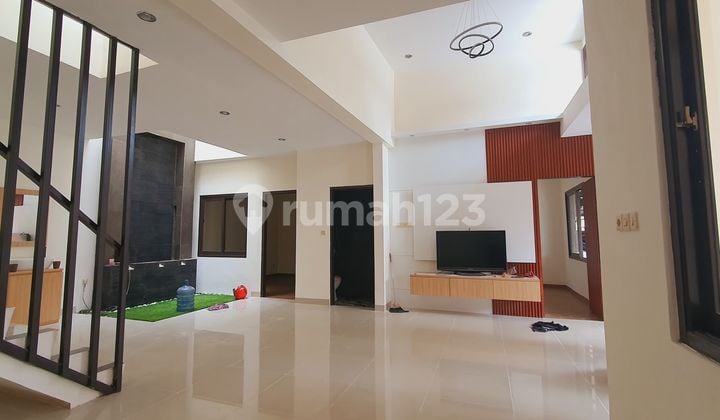 Rumah Kbp Full Renov Tatar Banyak Sumba