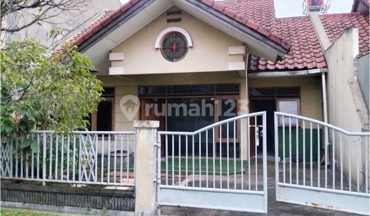 Rumah Dijual Batununggal Indah Bandung