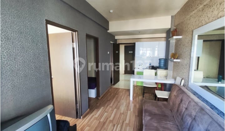 For Sale Fast The Suite Metro Bandung Apartment Fully Furnished