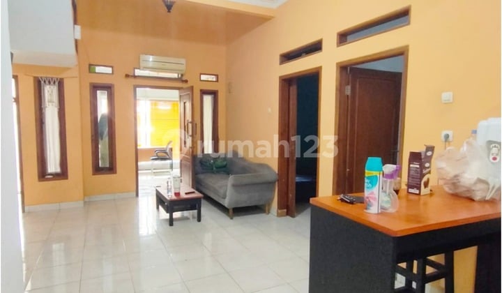 Turun Harga! Dijual Cepat Rumah di Baleendah