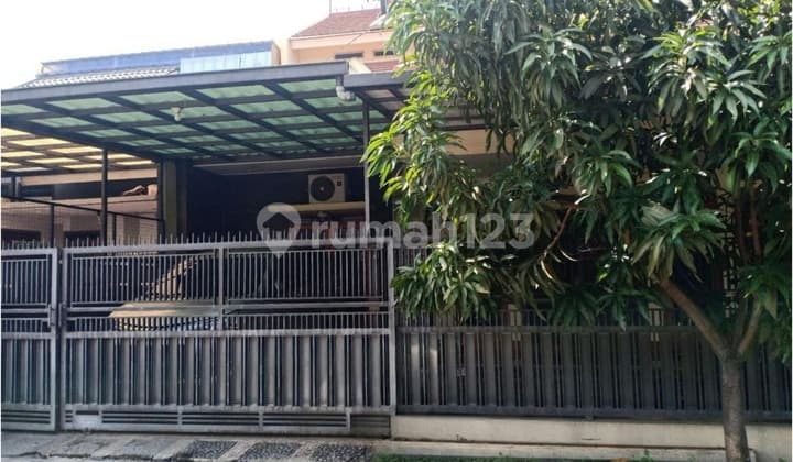 Rumah Dekat Exit.tol Gede Bage Bandung