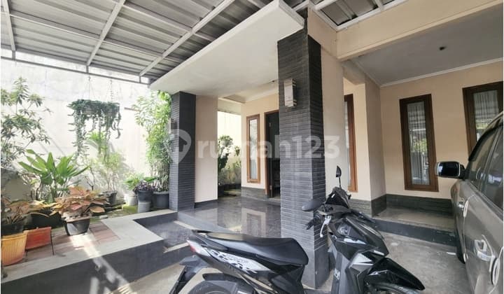 For Sale: Ready-to-Occupy House in Taman Cibaduyut Indah