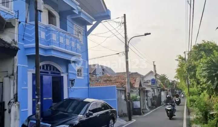 Kost Kost Baru Renovasi Full Furnished Area Tebet Jakarta Selatan