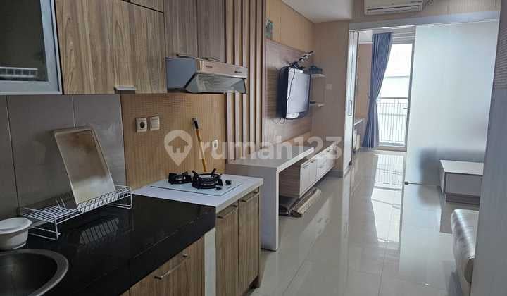 Dijual Apartemen Dago Suites 1 Br Terawatsiap Huni