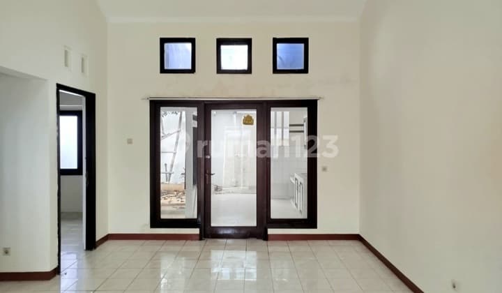 Rent House in Kota Baru Parahyangan, Well-Maintained, Ready to Occupy