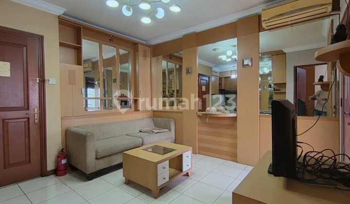 For Rent Majesty Apartment 2 BR Unit Well-Maintained