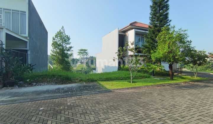 Dijual Kavling di Kota Baru Parahyangan Tatar Naga Ningrum