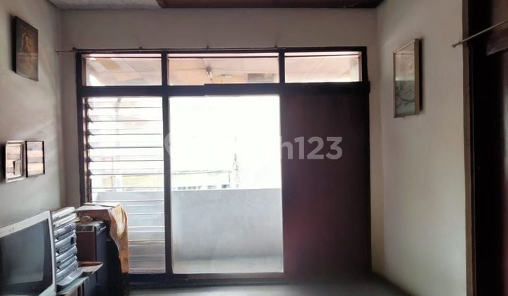 Dijual rumah di dalam gang di Jln Pasundan cocok untuk kost an