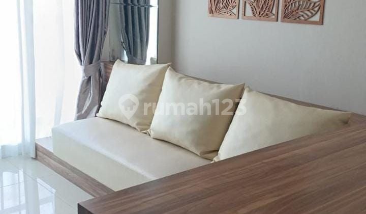 For rent: Gateway Pasteur apartment, 2BR clean and well-maintained.