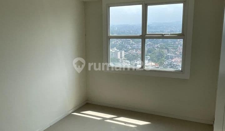 Dijual apartemen Parahyangan Residences 1 BR tower Pangrango