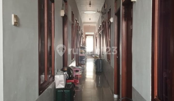 Dijual Rumah+kostan Aktif Bagus Dan Terawat