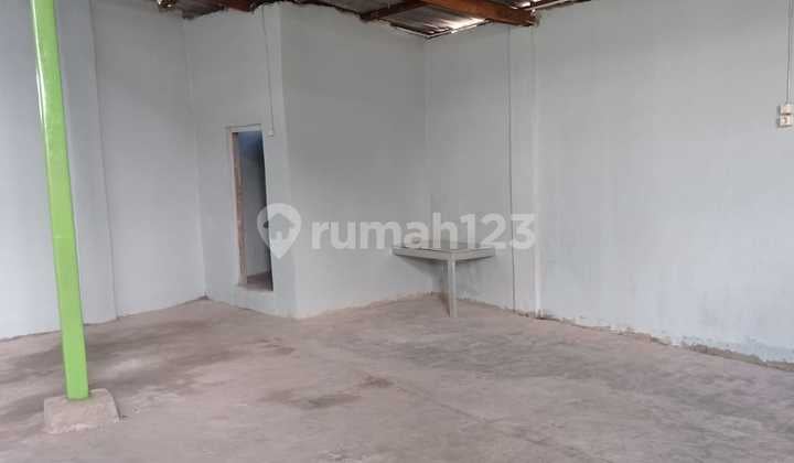 For Rent, Ready-to-Live Warehouse in South Cimahi