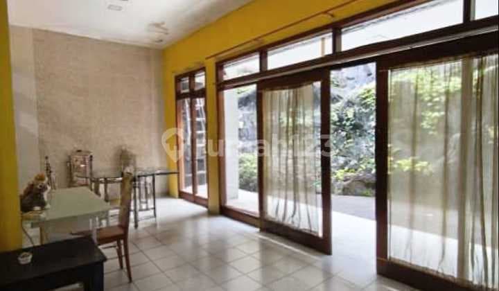 Dijual Rumah Nyaman di Taman Sakura Soekarno Hatta