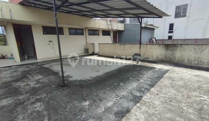 Disewakan Ruko Di Area Gatsu Lokasi Strategis