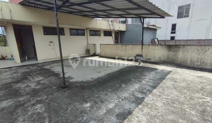Disewakan Ruko Di Area Gatsu Lokasi Strategis