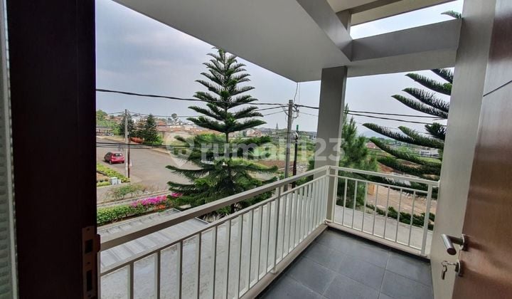 Jual Rumah Baru Cluster Area Citeureup Cimahi