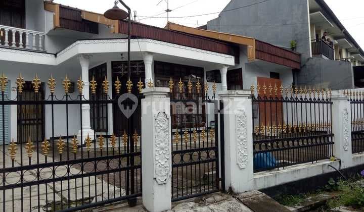 Dijual Rumah Kostan di Sukaluyu Cikutra Lokasi Strategis