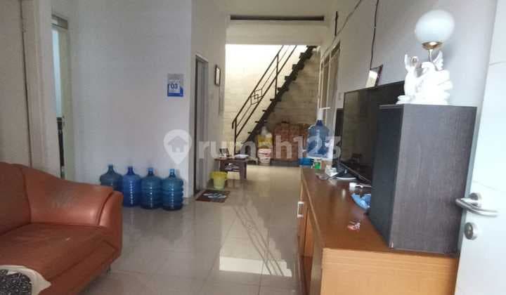 Dijual Harga Menarik Rumah di Taman Kopo Indah Siap Huni