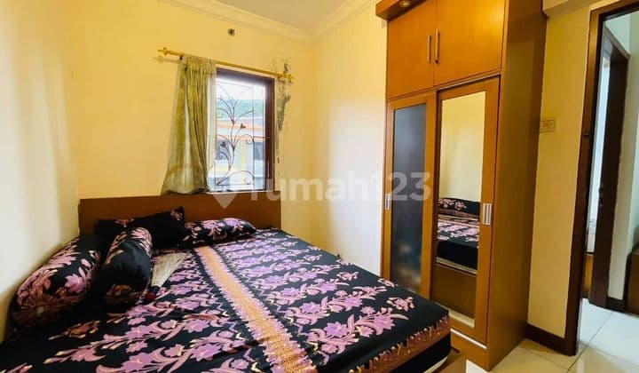 Disewakan Apartemen Majesty Murah Siap Huni