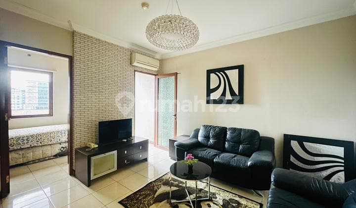 For Sale Quick Majesty 2 Br Furnished Apartment