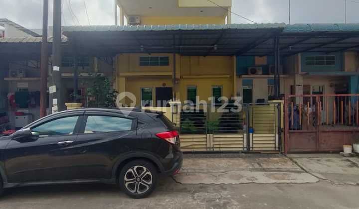 ********. Hgbbagus.90m. di Perumahan Oriana, Jl. Sadai, Sadai, Bengkong, Kota Batam, Kepulauan Riau, Indonesia, 29432, Batam Centre