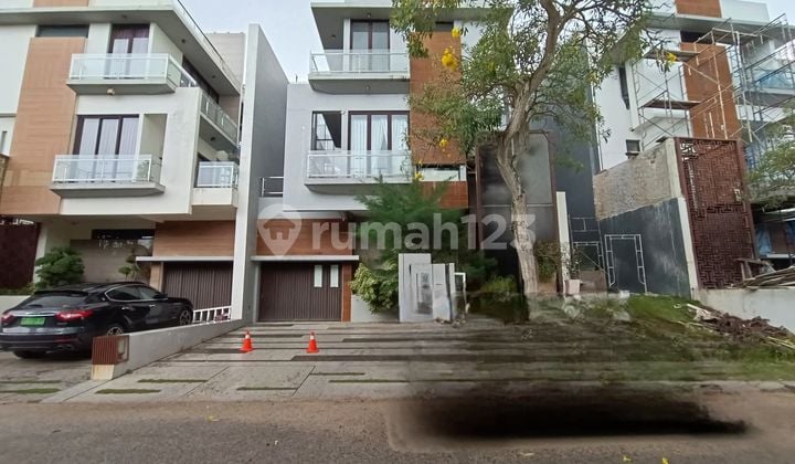Rumah.jual.second. Bagus Di Titik Masuk Citraland Megah, Jl. Beverly Boulevard, Belian, Batam Kota, Kota Batam, Kepulauan Riau, Indonesia, 29464, Batam Centre Hgb.200m.