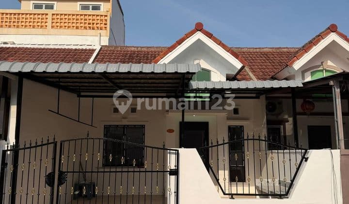 Rumah.jual.second.bagus.1 Lantai.hgb.102m.siap Huni.bisa KPR.
