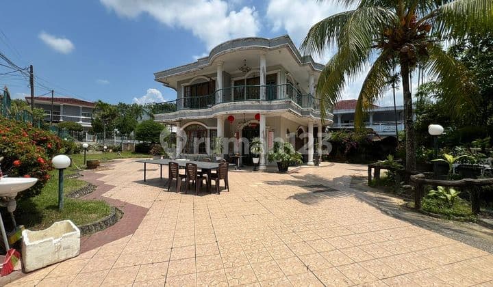Rumah.jual.second. Bagus. Hgb. di Orchid Park Batam Centre, Jl. Bakal, Taman Baloi, Batam Kota, Kota Batam, Kepulauan Riau, Indonesia, 29432, Batam Centre