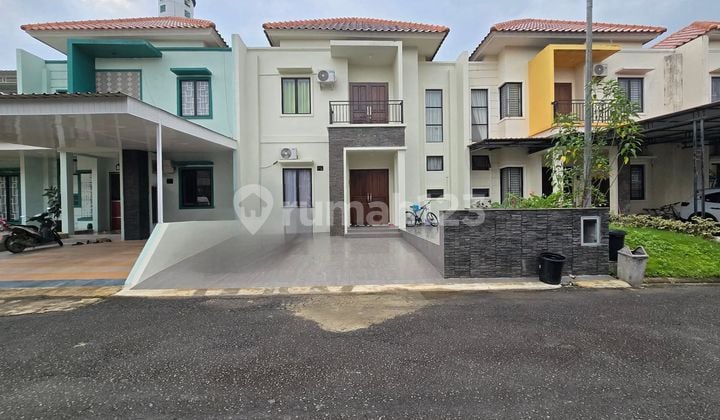 Rumah.jual. Bagus. HGB. di Perumahan Diamond Palace, Jl. Raja Isa, Belian, Batam Kota, Kota Batam, Kepulauan Riau, Indonesia, 29464, Batam Centre