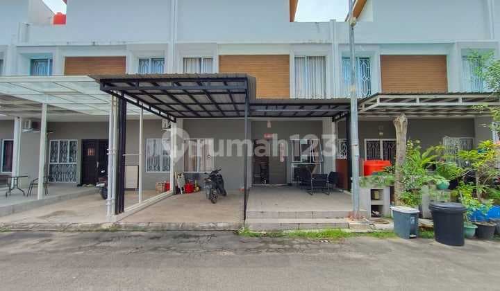 Rumah.jual.second. Bagus. Hgb.105m. di Perumahan Azure Bay, Sadai, Sadai, Bengkong, Kota Batam, Kepulauan Riau, Indonesia, 29432, Batam Centre