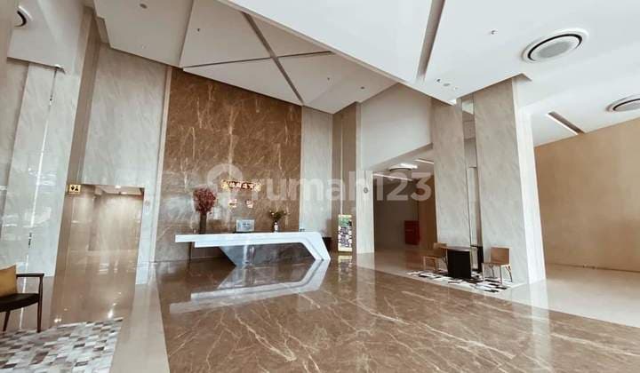 Formosa Residence Apartment, Batam Near Nagoya Shopping Center.