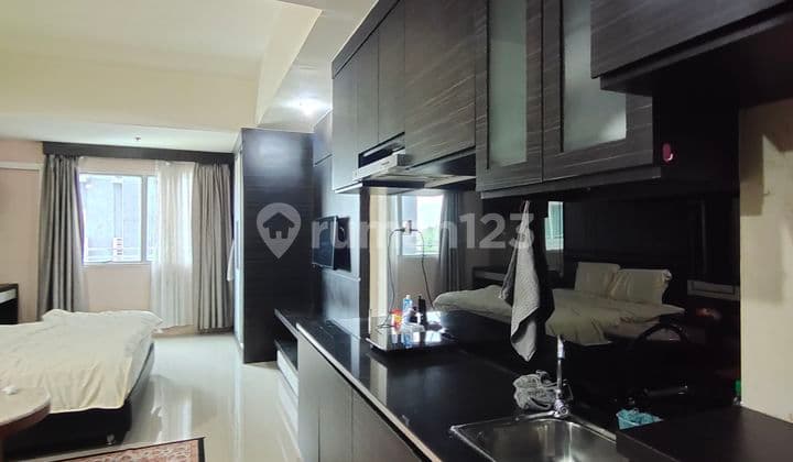 Apartemen Nagoya Mansion,Dekat Pusat Pertokoan Dan Keramaian,