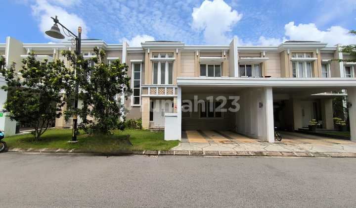 Rumah.jual.second.bagus. HGB Butuh Minim Renovasi di Orchard Park, Jl. Orchard Boulevard, Belian, Batam Kota, Kota Batam, Kepulauan Riau, Indonesia, 29464, Batam Centre