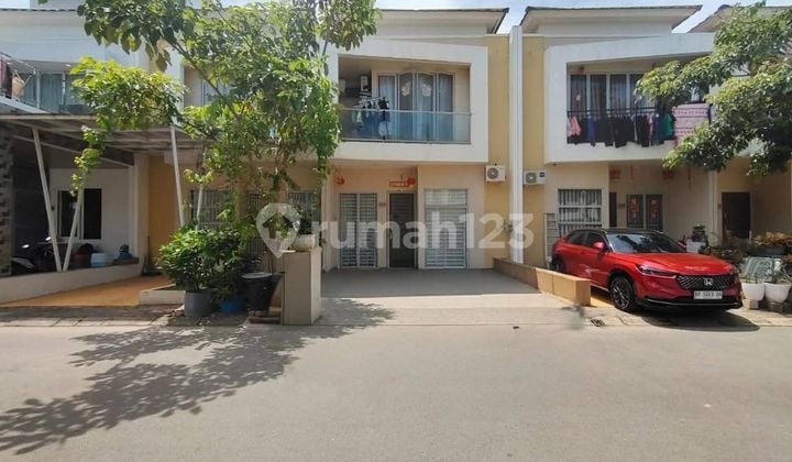 Rumah.jual.second.bagus. Hgb.90m. di Monde Residence, Jl. Sadai, Sadai, Bengkong, Kota Batam, Kepulauan Riau, Indonesia, 29432, Batam Centre