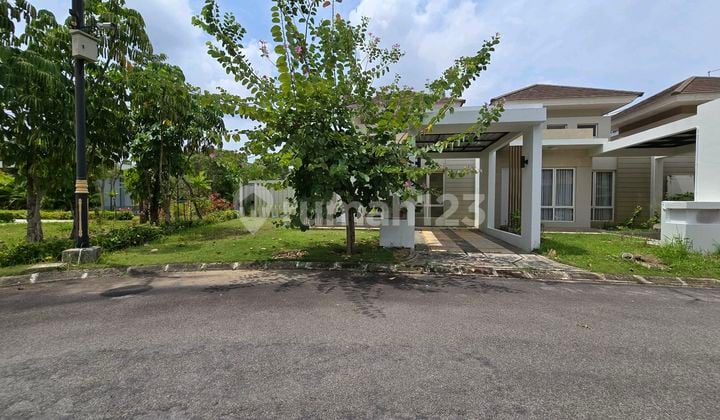 Rumah.jual.second. Hook.bagus. Hgb. Di Orchard Park, Jl. Orchard Boulevard, Belian, Batam Kota, Kota Batam, Kepulauan Riau, Indonesia, 29464, Batam Centre