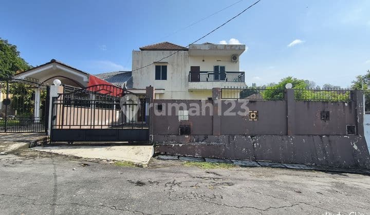 Rumah.jual.second. Bagus SHM di Perumahan Lucky Garden, Jalan Teuku Umar, Kampung Seraya, Batu Ampar, Kota Batam, Kepulauan Riau, Indonesia, 29454, Lubuk Baja