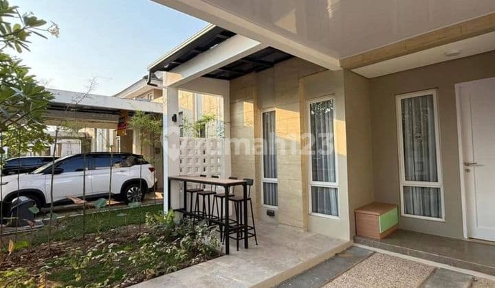 Rumah.jual.second.bagus.fullfurnish. Hgb. di Orchard Park, Jl. Orchard Boulevard, Belian, Batam Kota, Kota Batam, Kepulauan Riau, Indonesia, 29464, Batam Centre